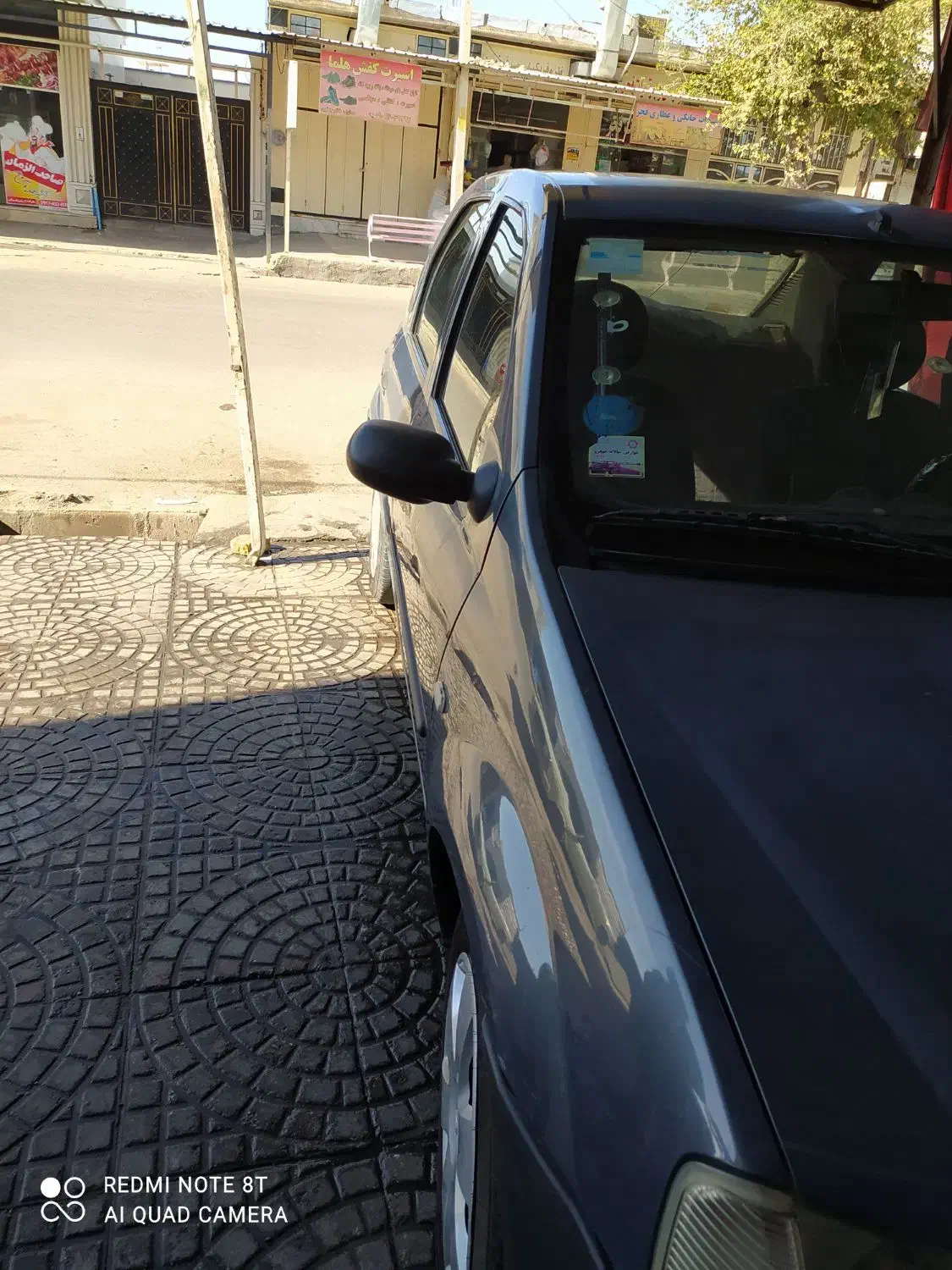 L90|خودرو سواری و وانت|فسا, |دیوار