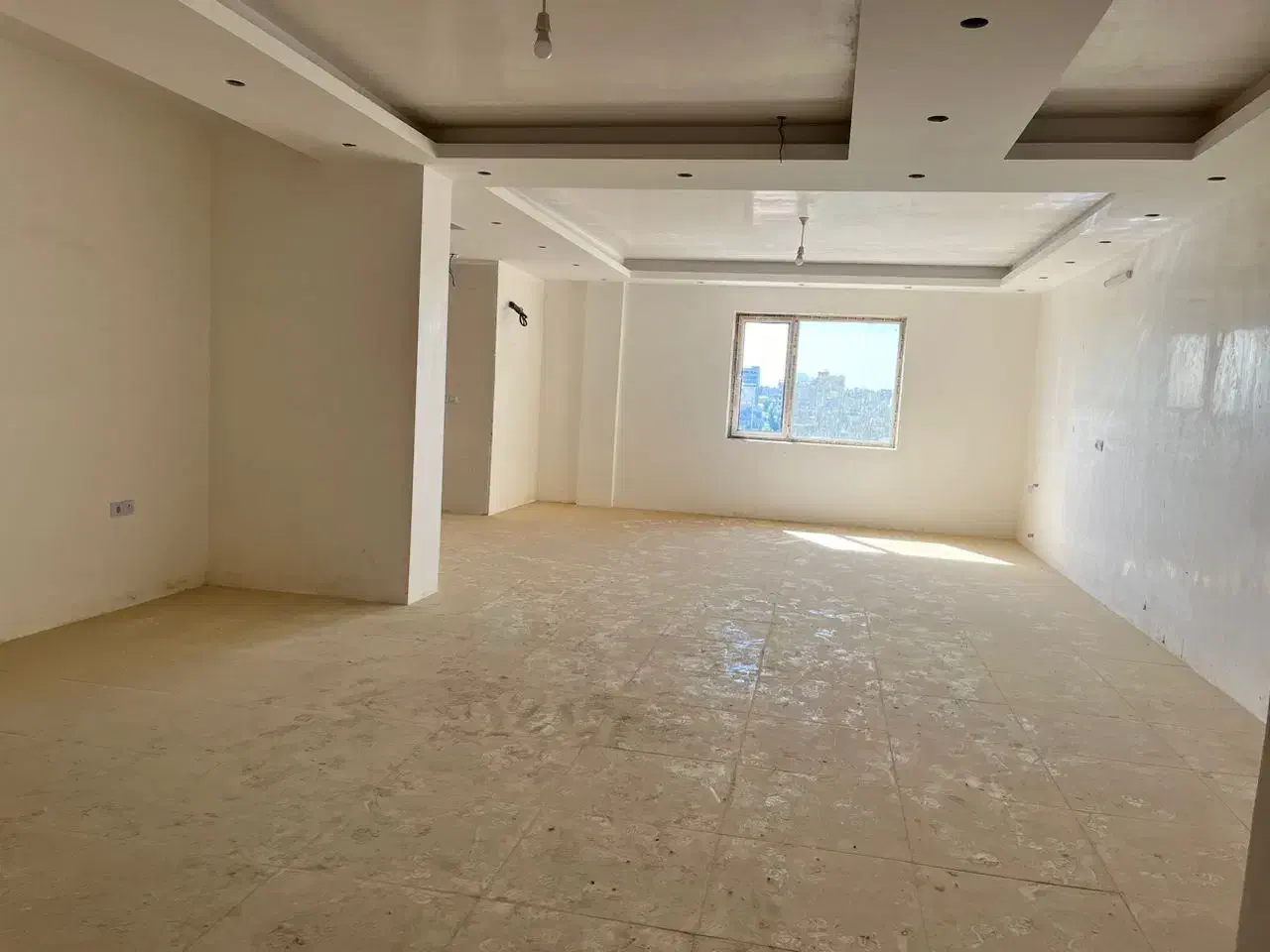 واحد 172متری پشت پمپ بنزین خیابان دانشگاه|فروش آپارتمان|سراوان, |دیوار