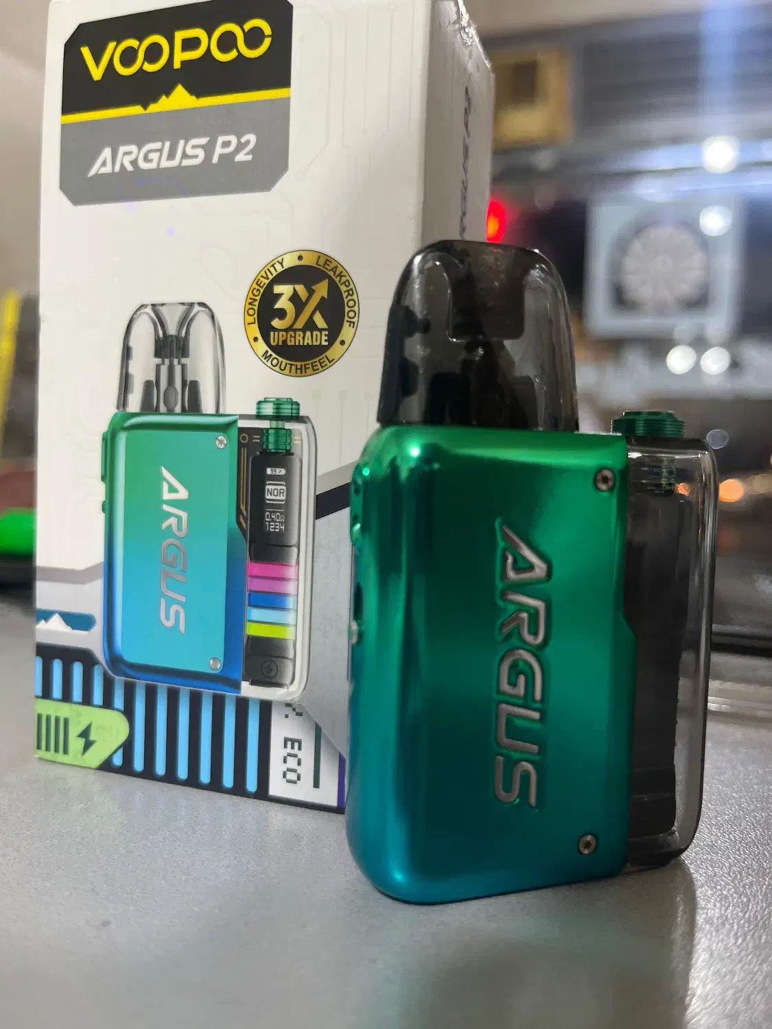 پاد ارگاس p2|زیورآلات و اکسسوری|بندرعباس, |دیوار