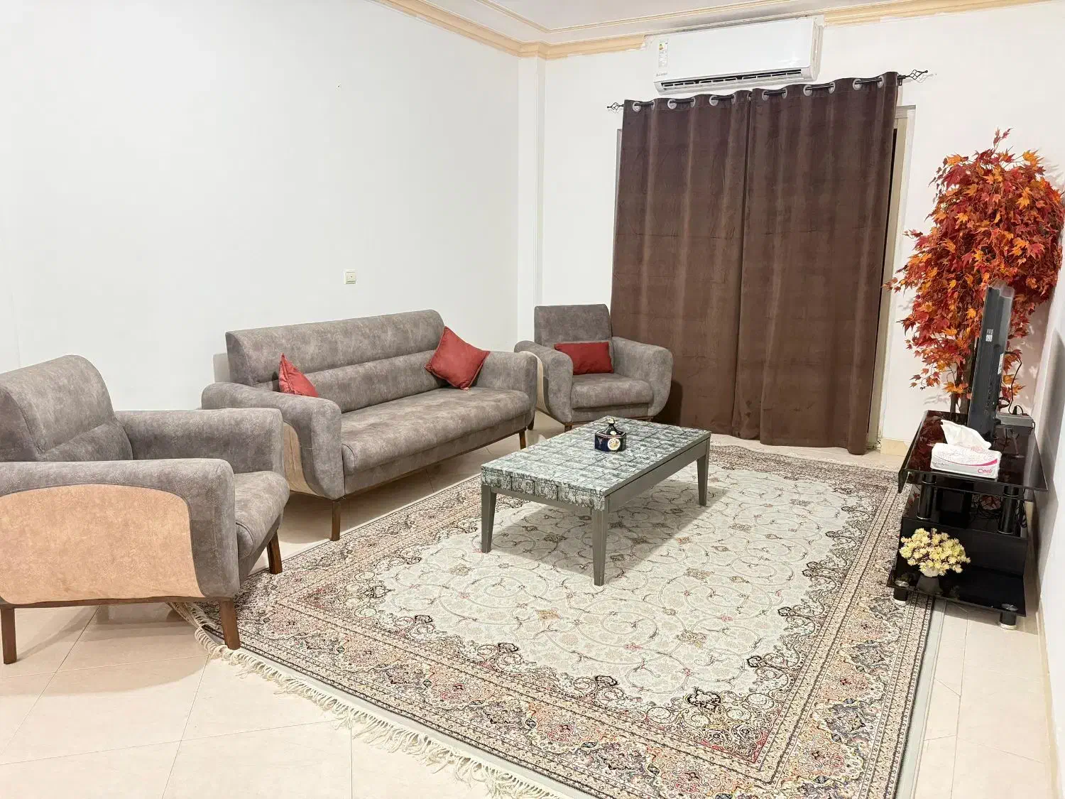 منزل شبانه سوییت و اپارتمان|اجارهٔ کوتاهمدت آپارتمان و سوئیت|کیش, |دیوار