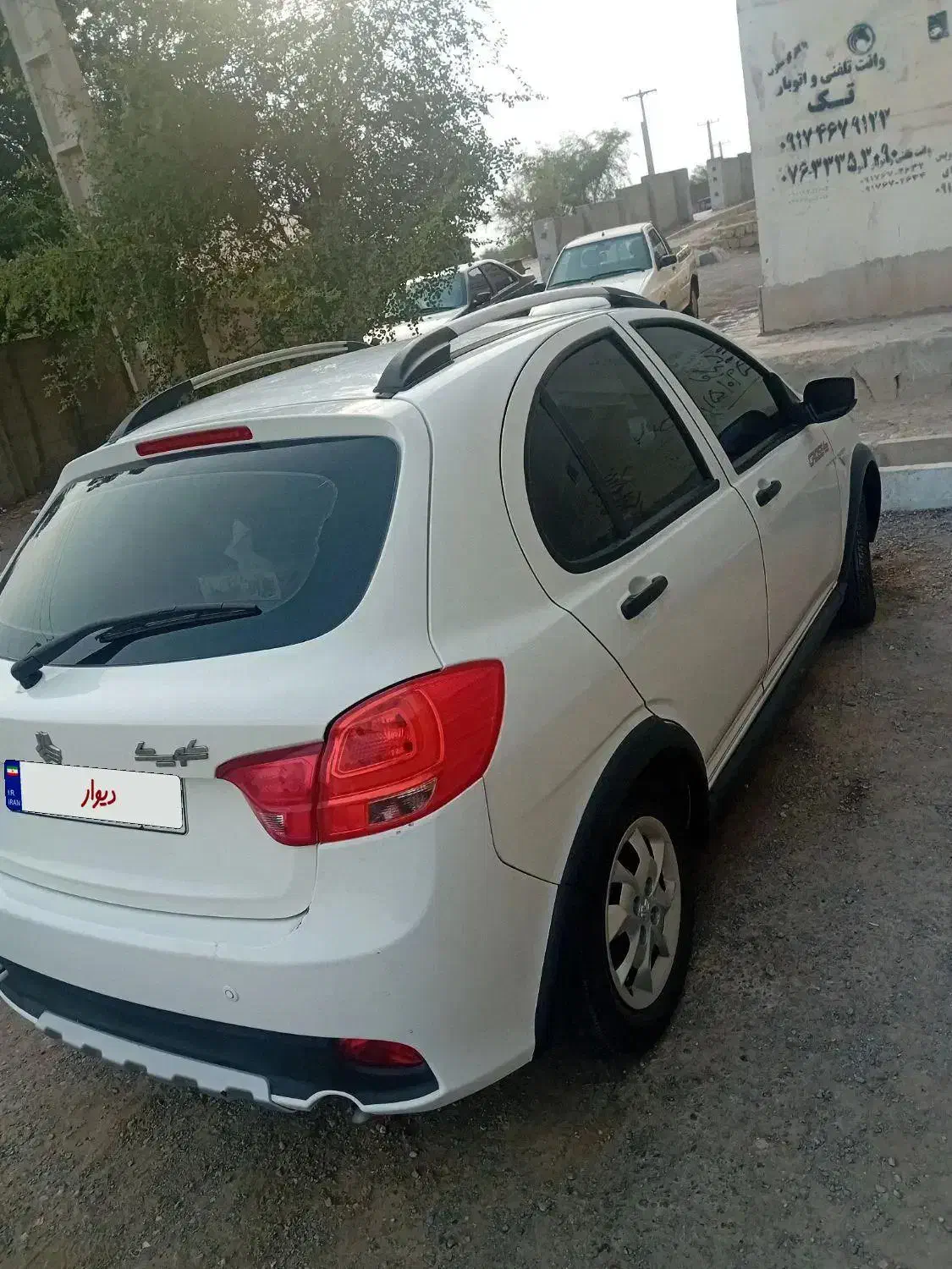 فروش کوییک|خودرو سواری و وانت|بندرعباس, |دیوار