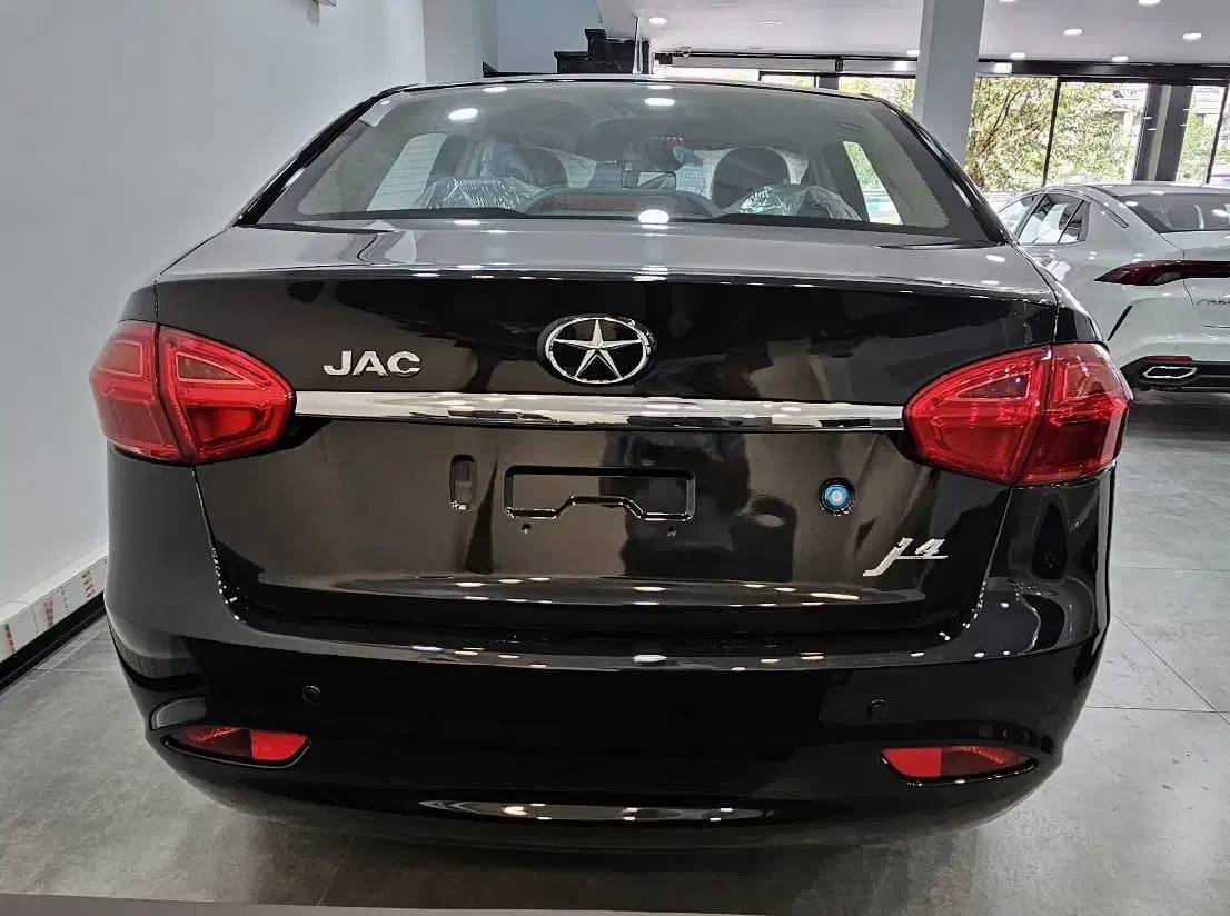 TKK تجارت خودرو خسروانی جک جی 4 / jack j4|خودرو سواری و وانت|تهران, تهرانپارس غربی|دیوار