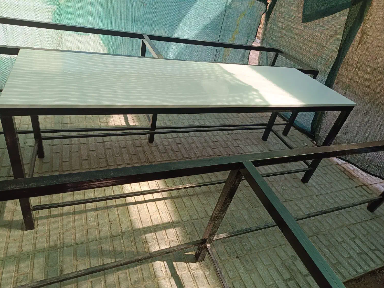 میز و صندلی|دفتر کار|فسا, |دیوار