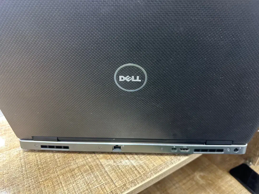 Dell 7530 i7 نسل ۸|رایانه همراه|کرج, عظیمیه|دیوار