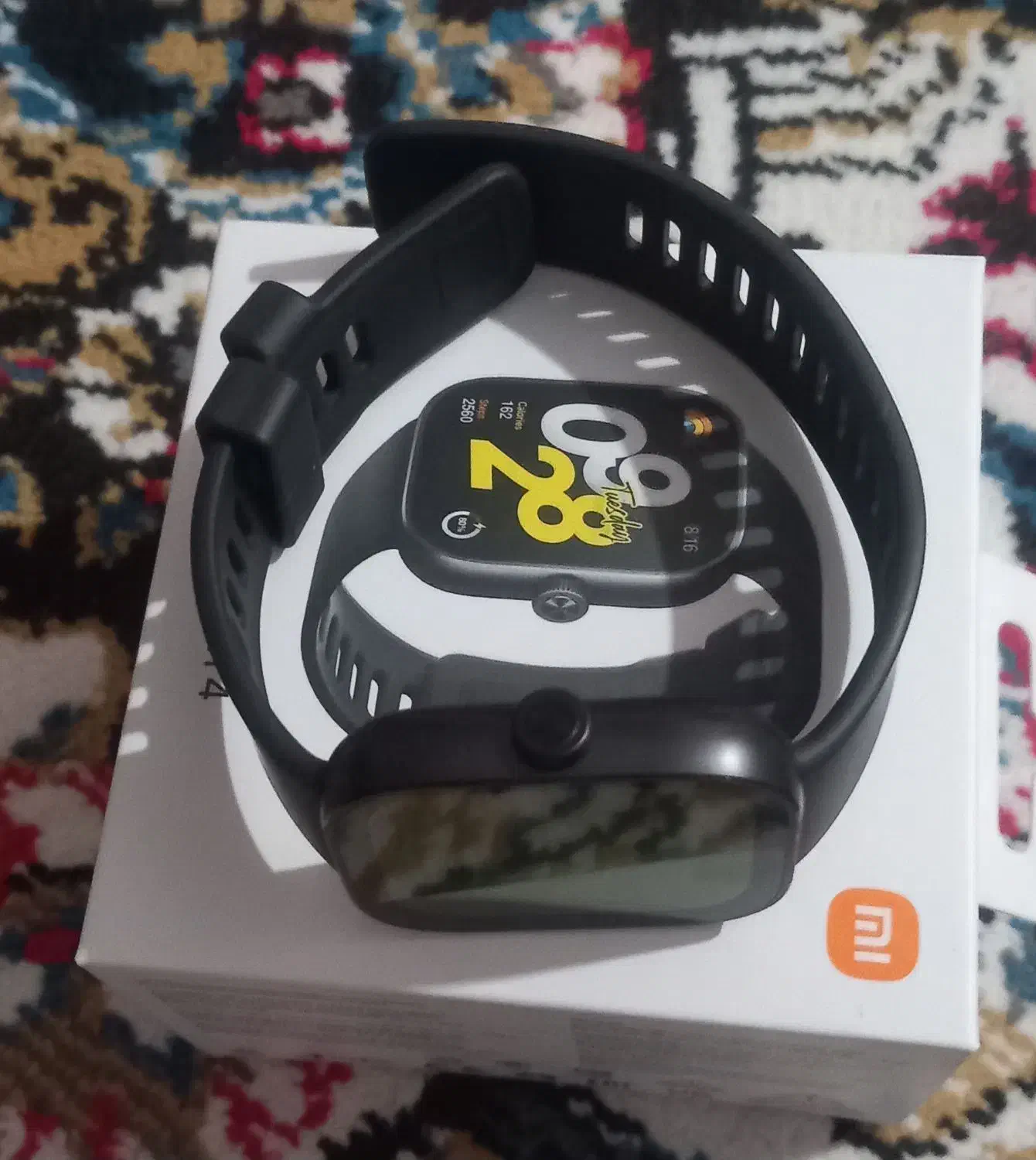 ساعت مچی اصل|ساعت|کرمان, |دیوار