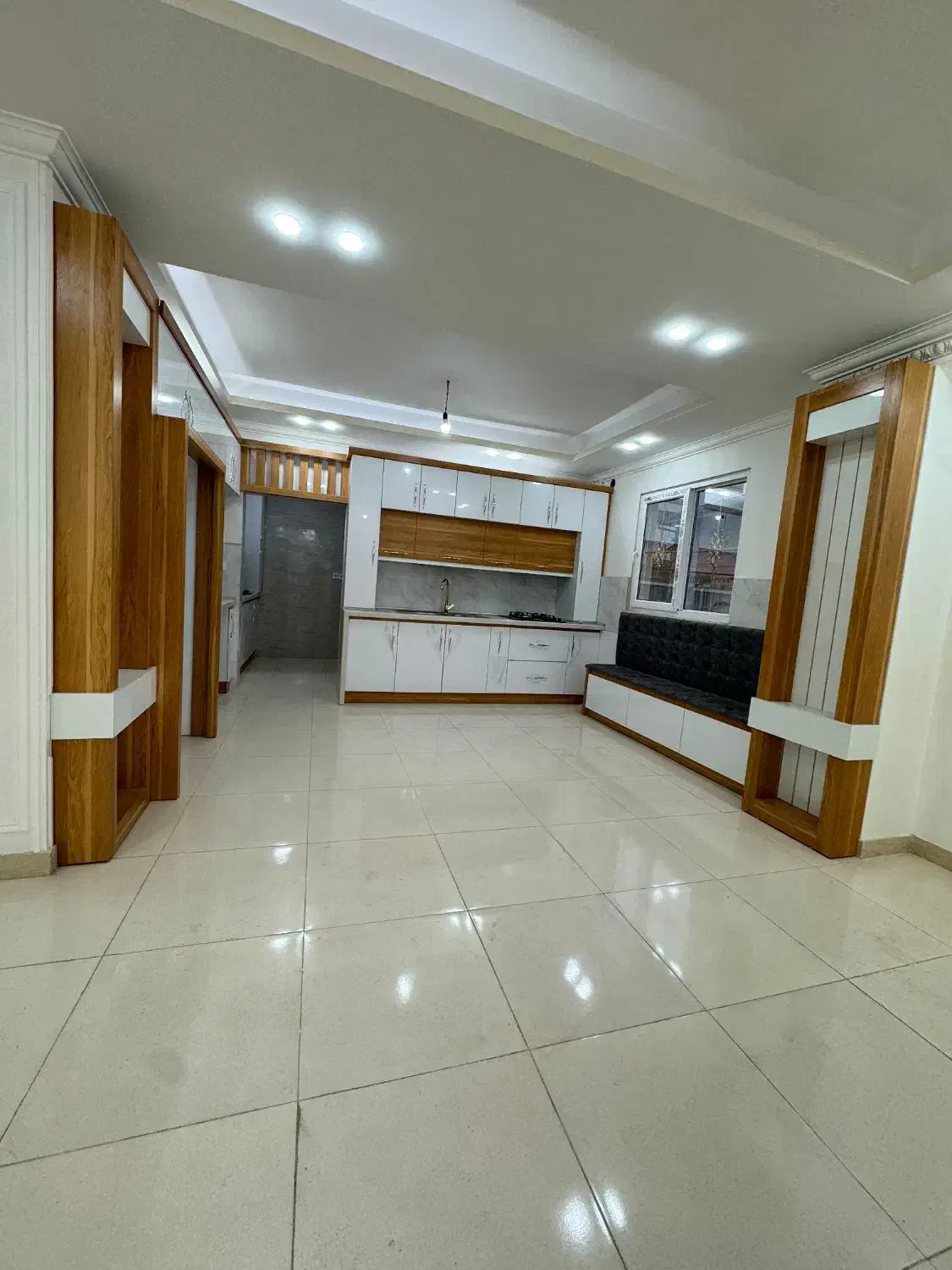 فروش آپارتمان نوساز تکواحدی ۱۸۰متری پشت جهاد|فروش آپارتمان|فومن, |دیوار