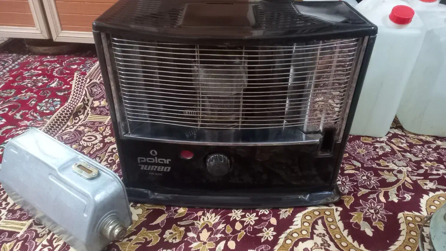 چراغ های گرمایشی مختلف و دیجیتال و ضبط|بخاری، هیتر، شومینه|زابل, |دیوار