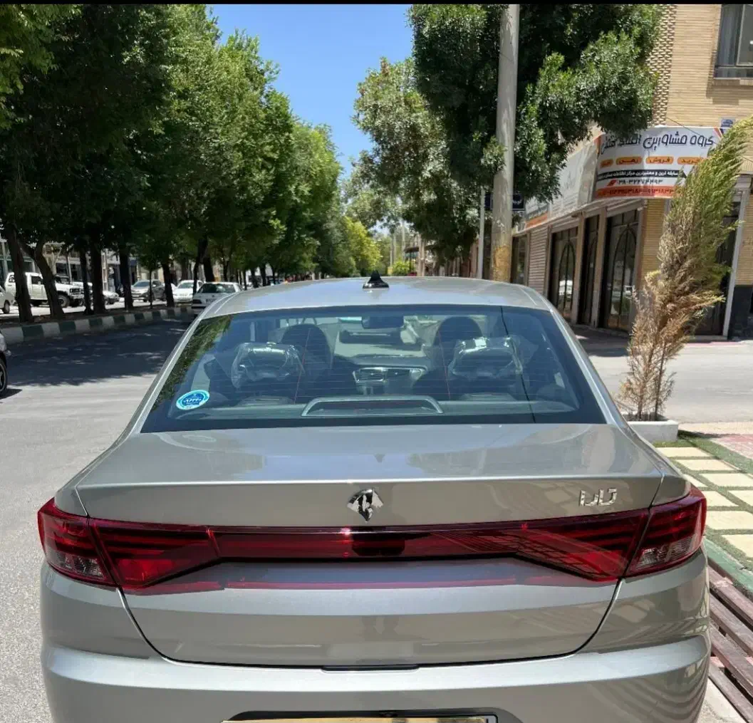 تارا V1 پلاس مدل ۱۴۰۴|خودرو سواری و وانت|همدان, |دیوار