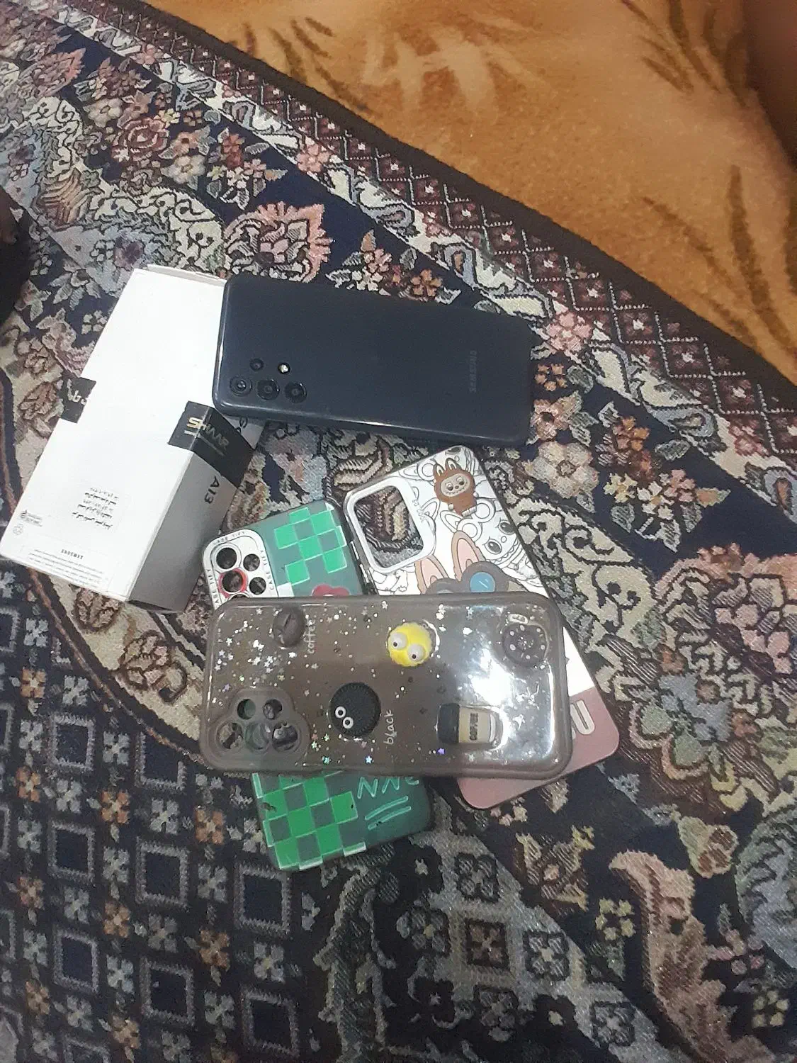 a۱۳|موبایل|اشکذر, |دیوار