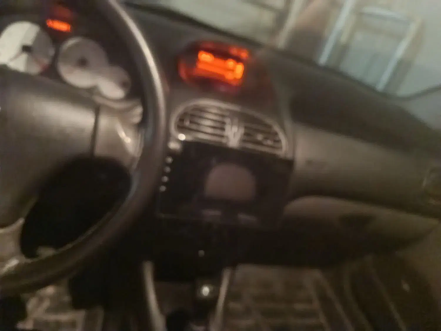 ۲۰۶|خودرو سواری و وانت|رفسنجان, |دیوار