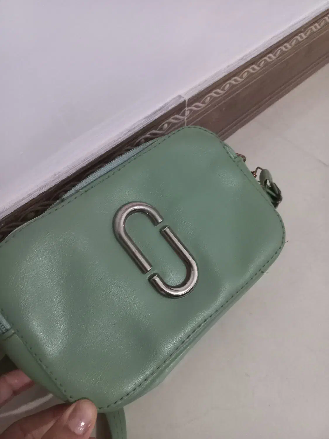 کیف دوشی زنانه|کیف، کفش، کمربند|کرج, شهرک جهان آرا|دیوار