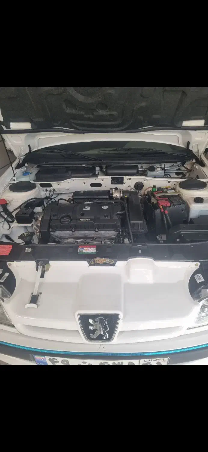 پارس تیوفایو سیمی|خودرو سواری و وانت|بروجرد, |دیوار