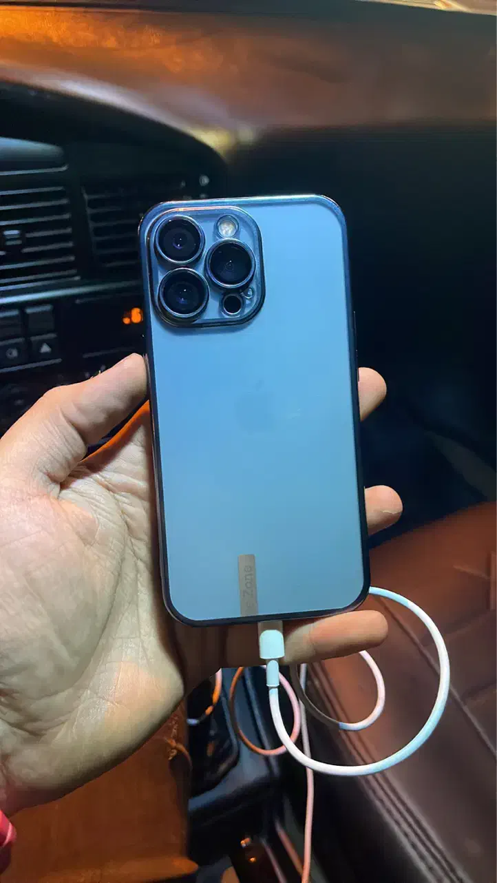 ایفون ۱۳پرو اقساطی شرایط دلخواه شما|موبایل|رشت, گلسار|دیوار