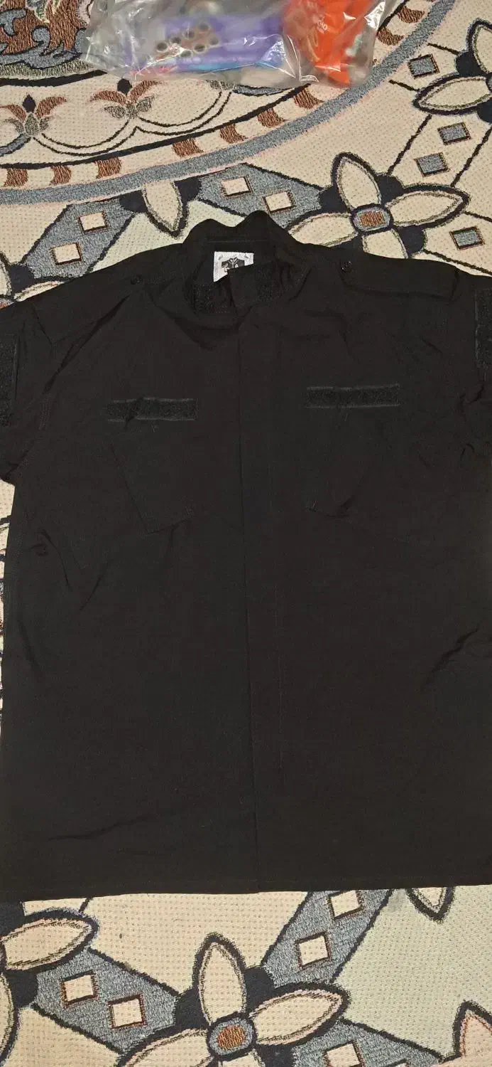 لباس نظامی نیرو های ویژه نوپو|لباس|قم, هفت تیر|دیوار