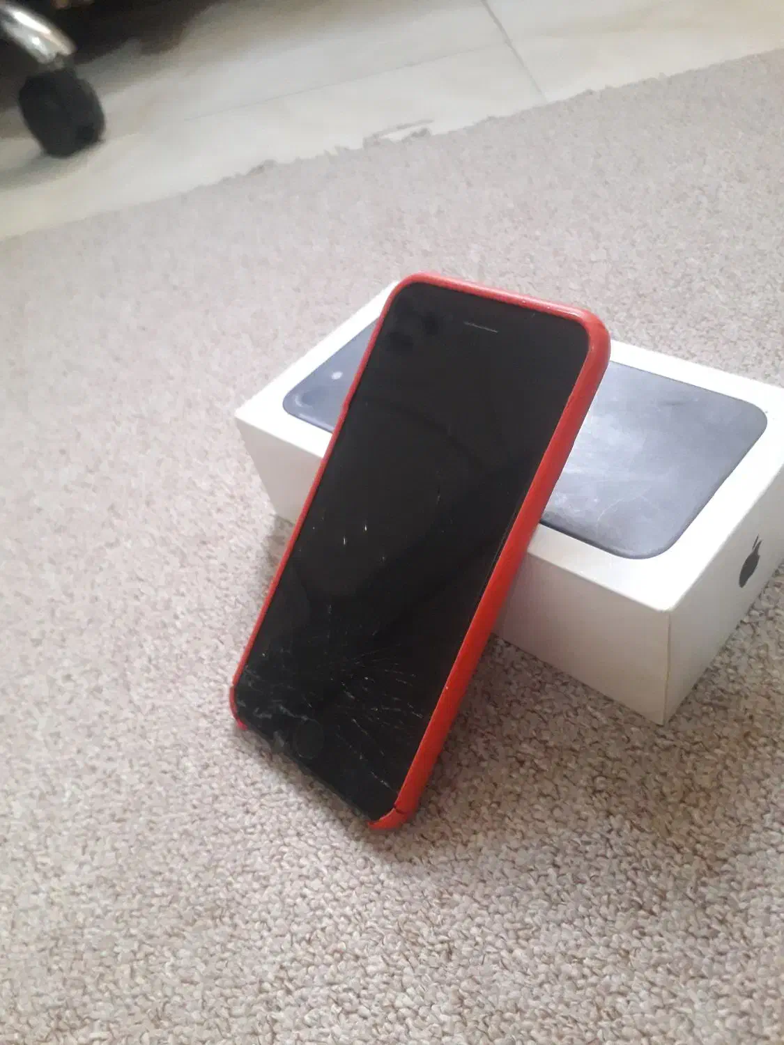 iphone7|موبایل|تهران, شهرک ولیعصر جنوبی|دیوار