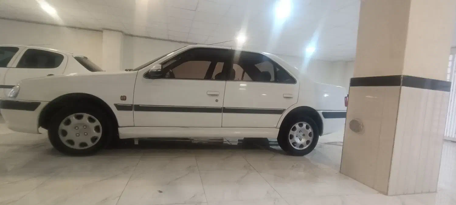 پژو پارس xu7 مدل ۹۵ داشبورد جدید|خودرو سواری و وانت|مشگین شهر, |دیوار