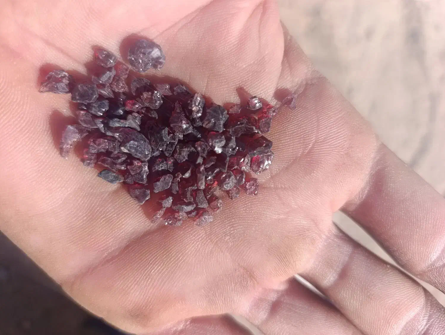 یاقوت|کلکسیون اشیاء عتیقه|نهبندان, |دیوار