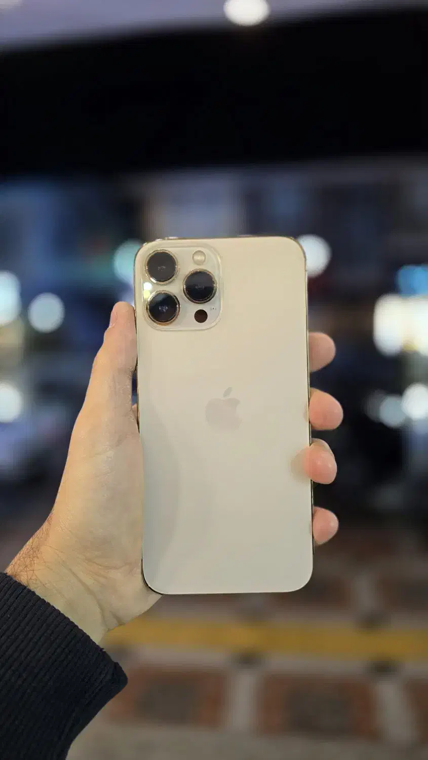 iphone 13 promax|موبایل|بندر انزلی, گلسرخ|دیوار