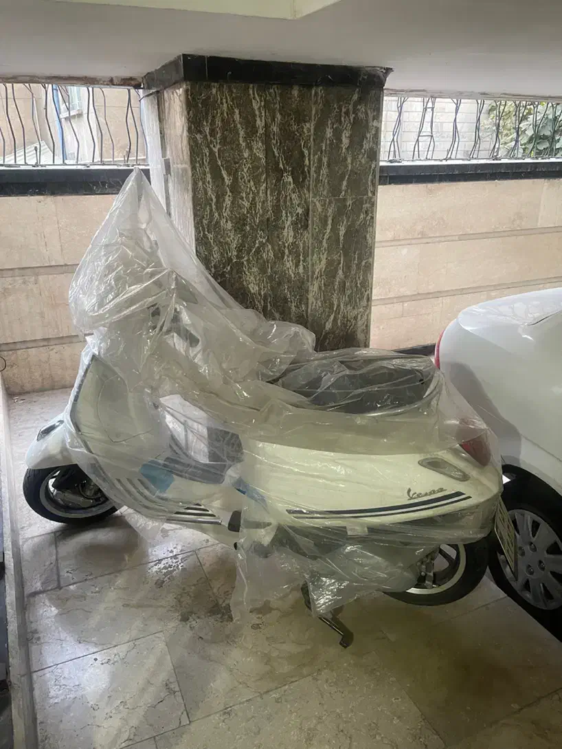 فروش نقدی و شرایطی|موتورسیکلت|تهران, استاد معین|دیوار