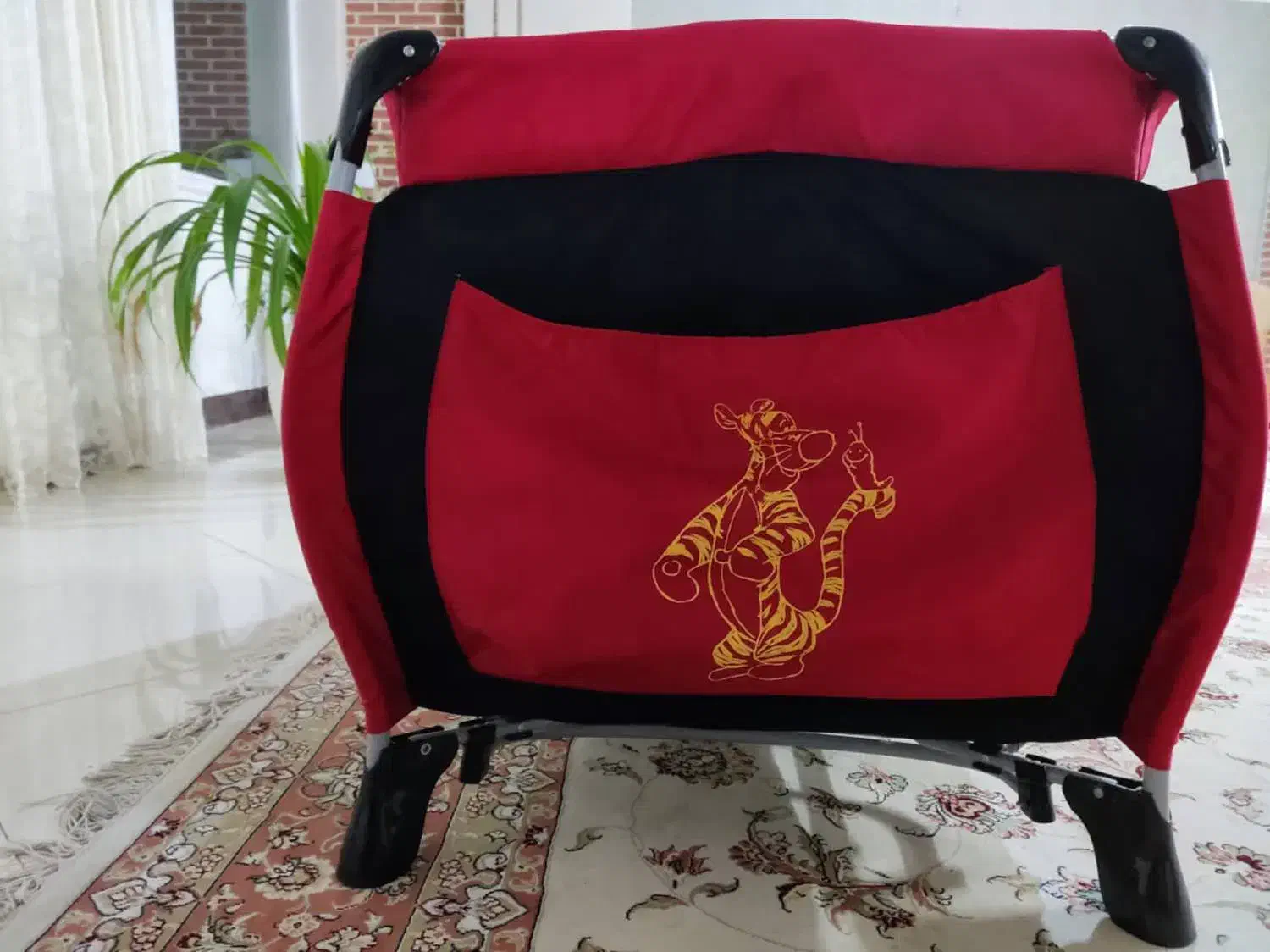 تخت و پارک بازی  کاپرا|تخت و صندلی بچه|سبزوار, پاسداران|دیوار