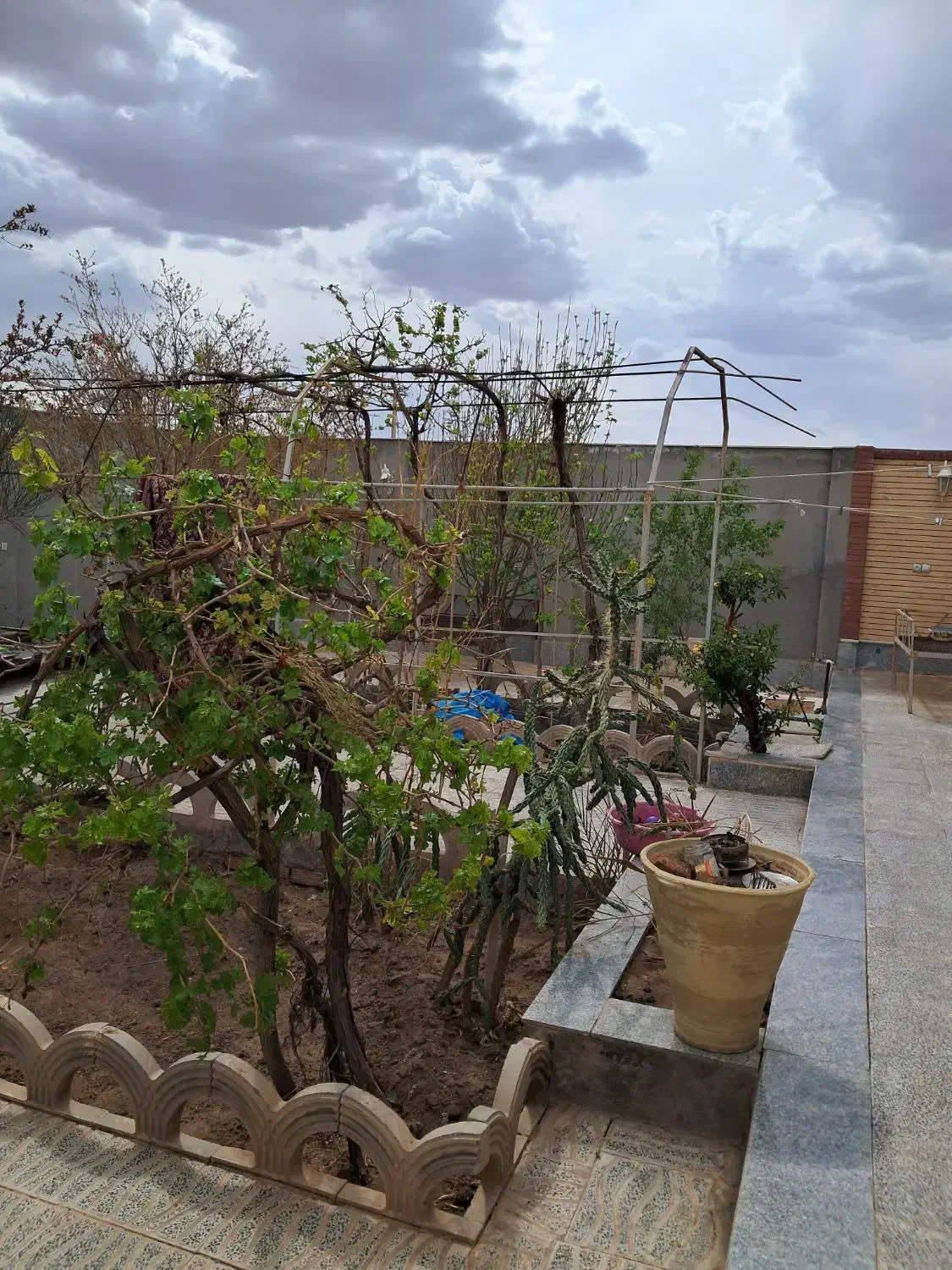 خانه ویلایی جوپار|فروش خانه و ویلا|ماهان, |دیوار