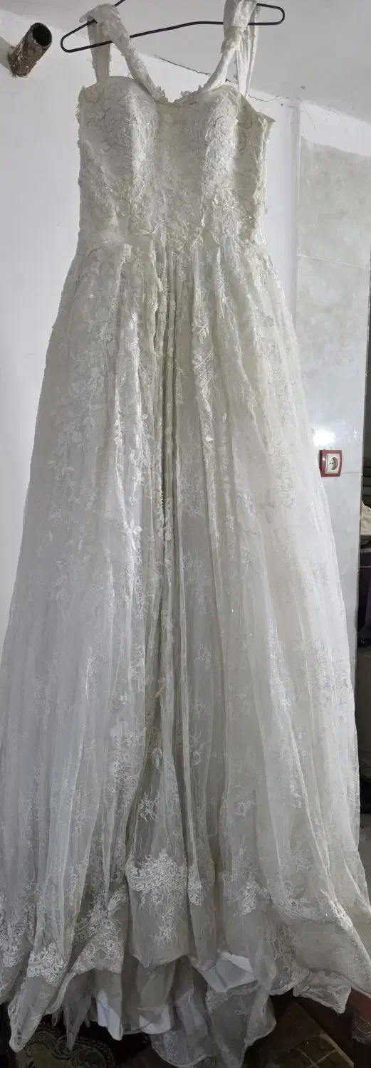 لباس عروس|لباس|اهواز, کیانپارس |دیوار