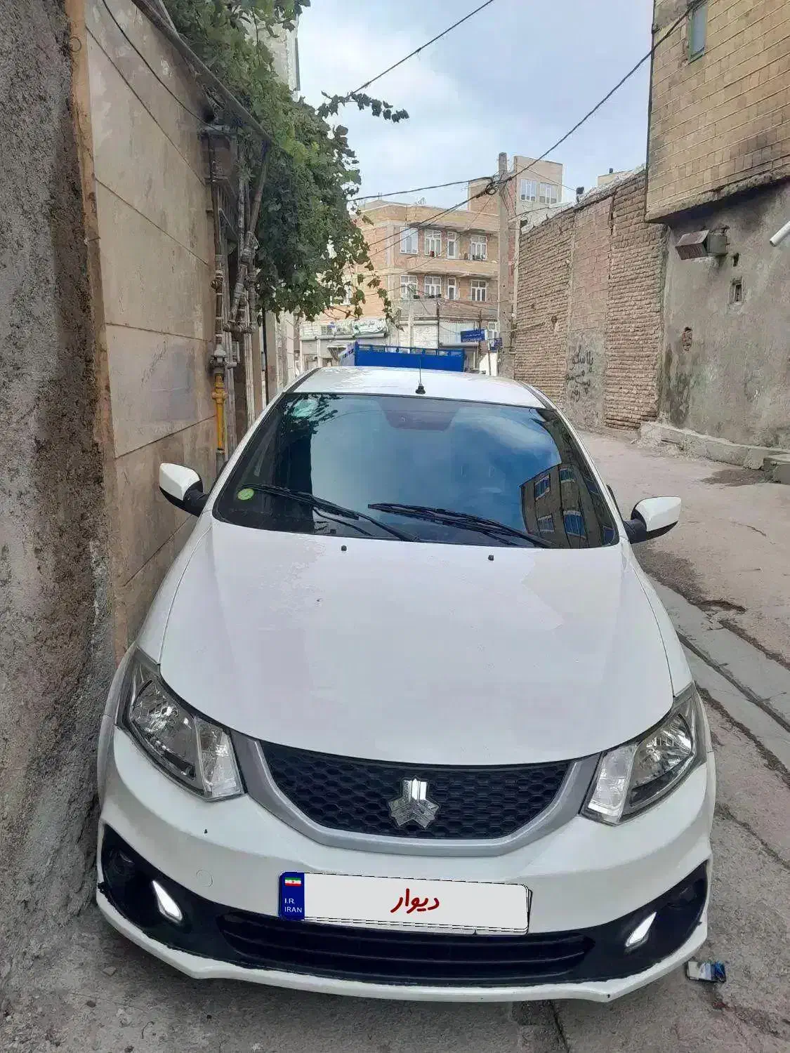 ساینا GXL بنزینی، مدل ۱۴۰۲|خودرو سواری و وانت|اردبیل, |دیوار