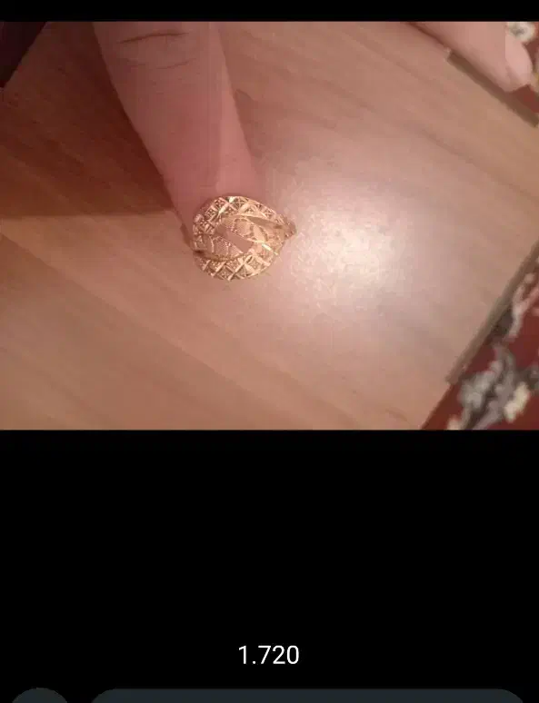 فقط زنجیر و انگشتر|جواهرات|یاسوج, |دیوار