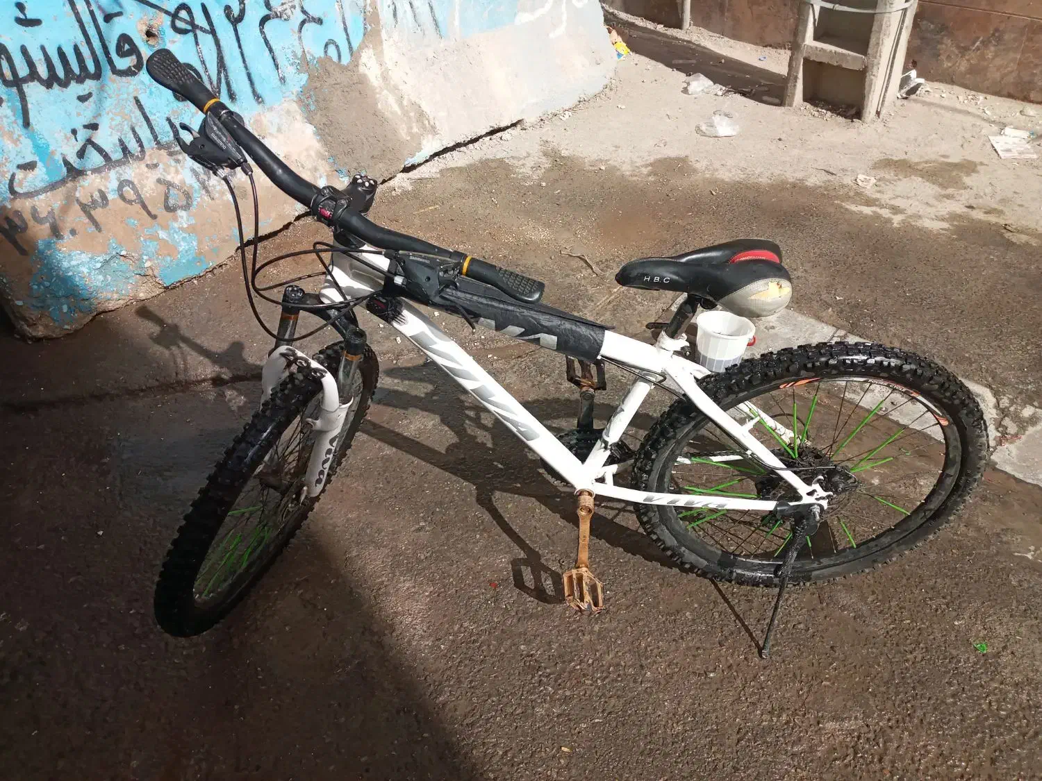 دوچرخه ۲۶ سالم|دوچرخه، اسکیت، اسکوتر|پاکدشت, پاکدشت (مامازند)|دیوار