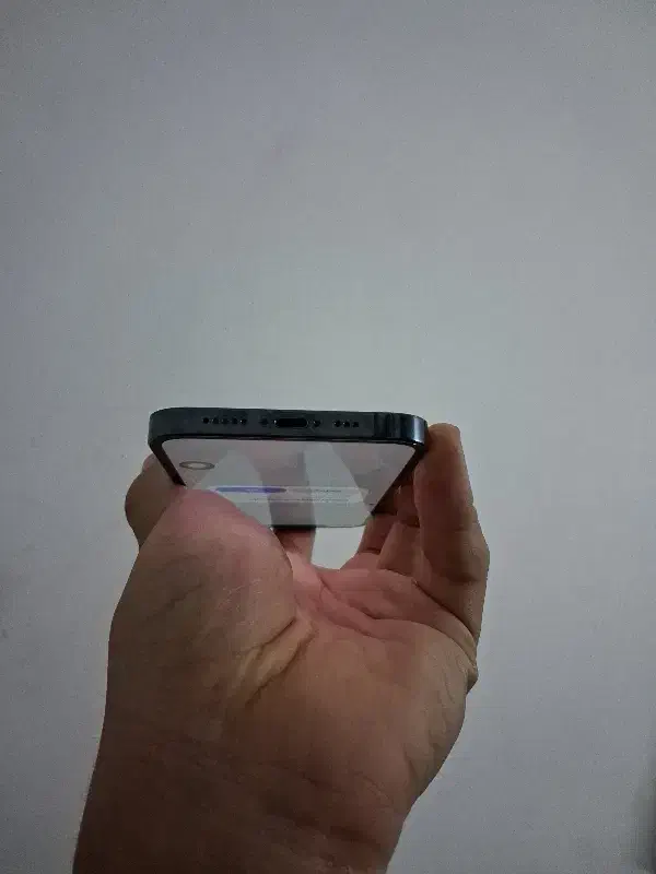 ۱۲ پرو ۱۲۸ دو سیم آبی  zaa|موبایل|گرگان, |دیوار