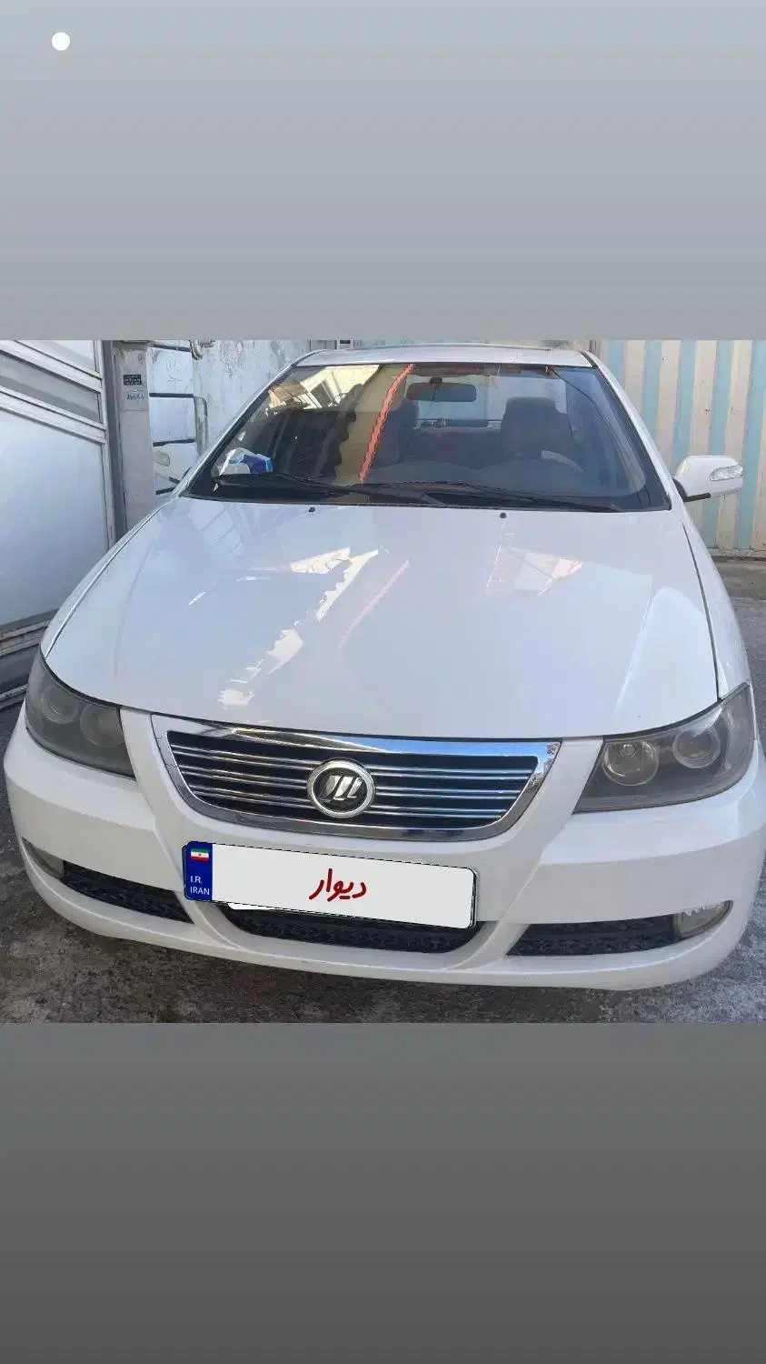 لیفان ۶۲۰|خودرو سواری و وانت|ساری, |دیوار