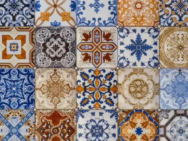 کاشیکاری|خدمات پیشه و مهارت|بروجرد, |دیوار