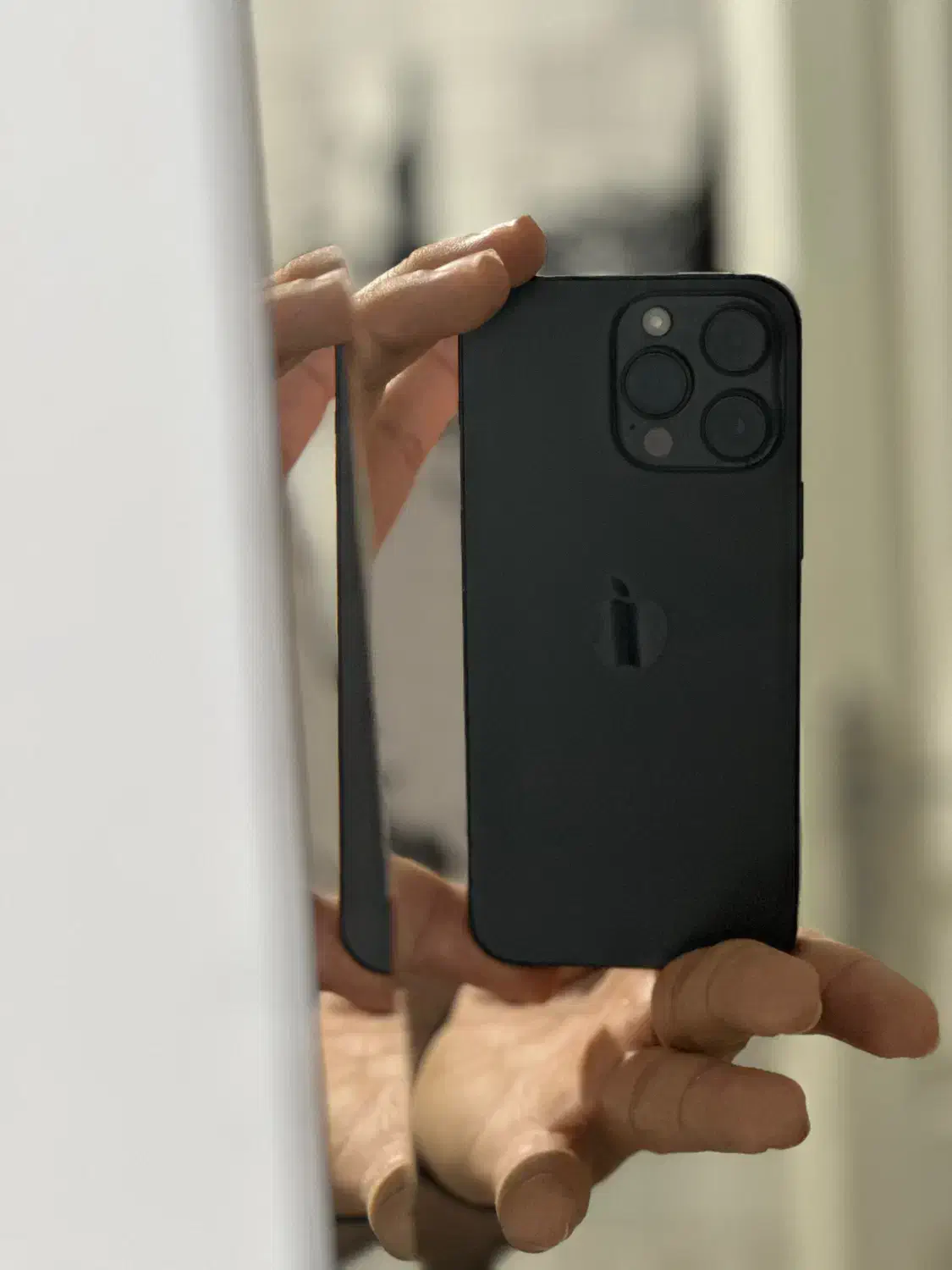 ایفون ۱۴ پرومکس zaa|موبایل|کرج, خرمدشت|دیوار