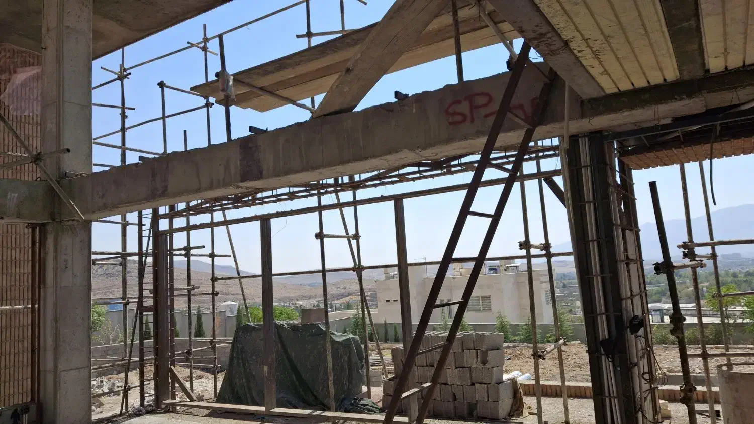 نیازمند جوشکار (صدرا)|استخدام صنعتی، فنی، مهندسی|صدرا-فارس, باغشهر گلبهار صدرا|دیوار