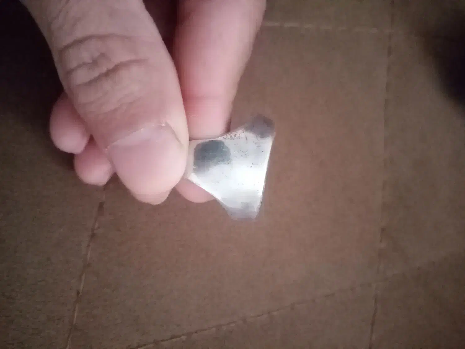 رکاب انگشتر|جواهرات|سرپل ذهاب, |دیوار