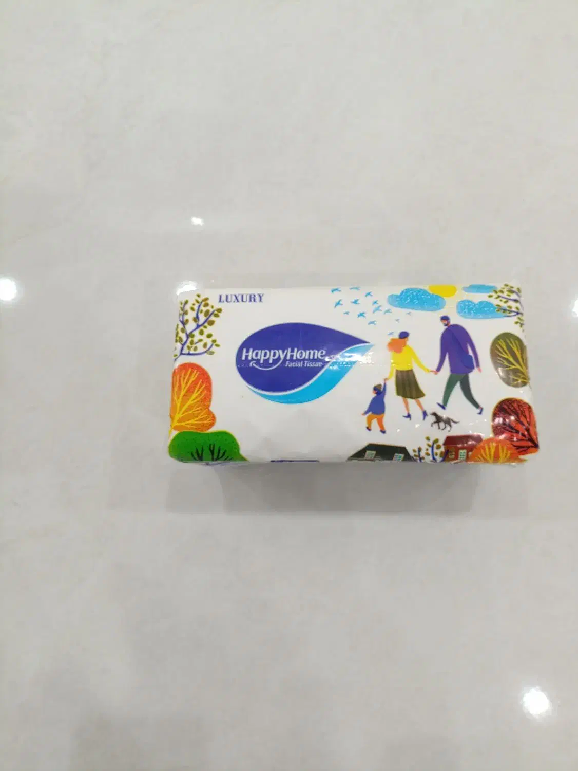 تولیدوفروش دستمال کاغذی بصورت تکی وعمده(فله)سفارشی|مواد شوینده و دستمال کاغذی|فردیس, شهرک ناز|دیوار