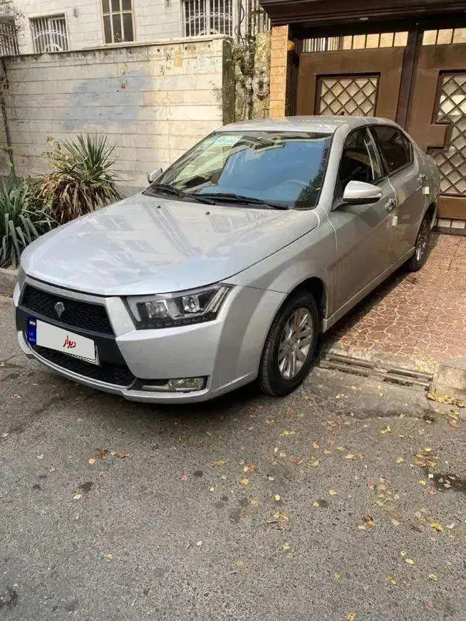 دنا پلاس (سفارش مدیران)|خودرو سواری و وانت|تهران, تهرانپارس غربی|دیوار