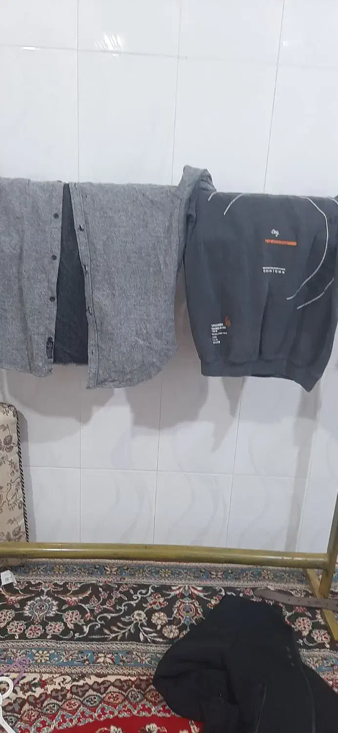 فروش لباسهای خارجی مارک تاناکورا  مهران|لباس|مهران (ایلام), |دیوار