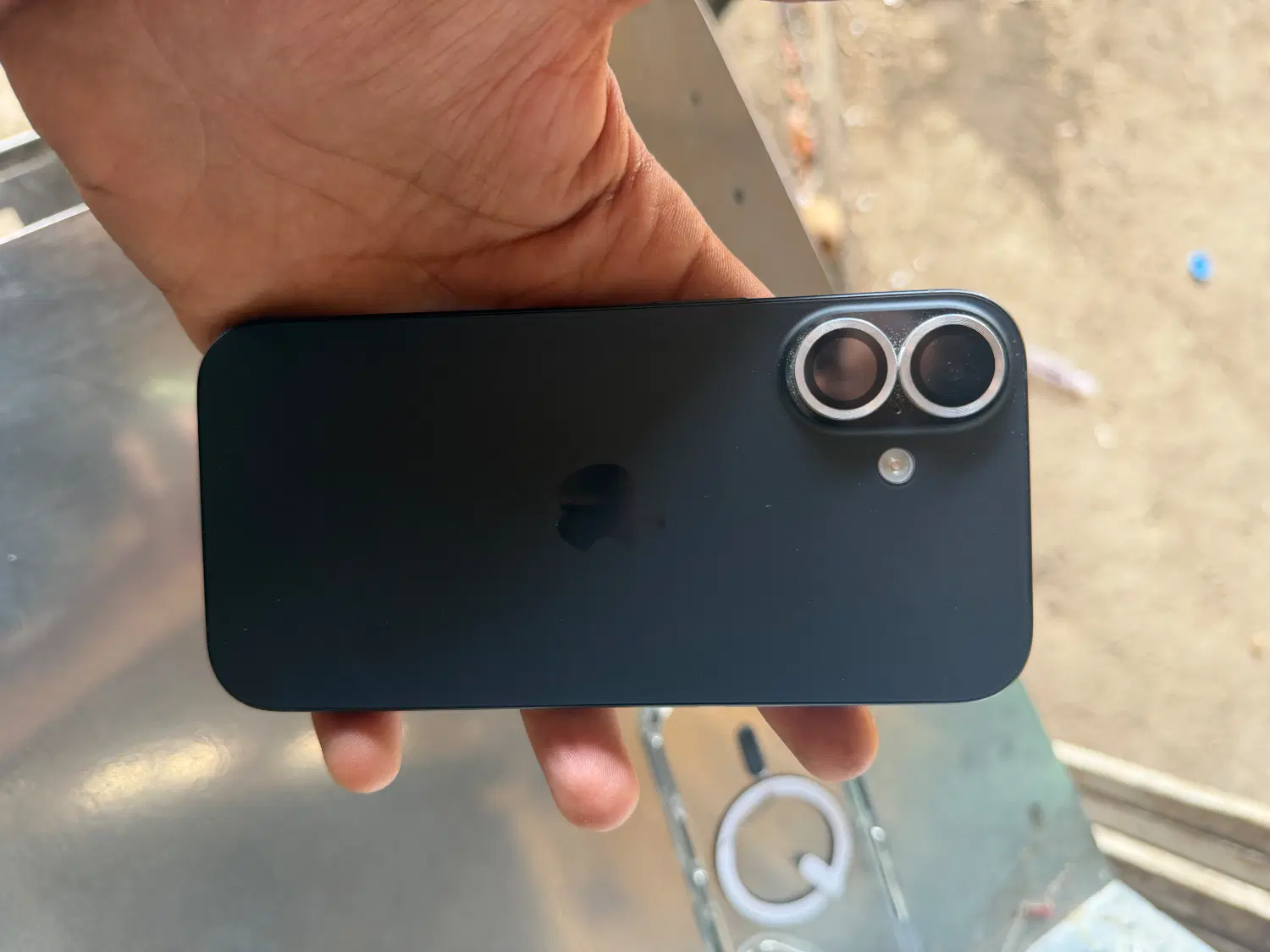 Iphone 16|موبایل|محمدشهر, سیدآباد|دیوار