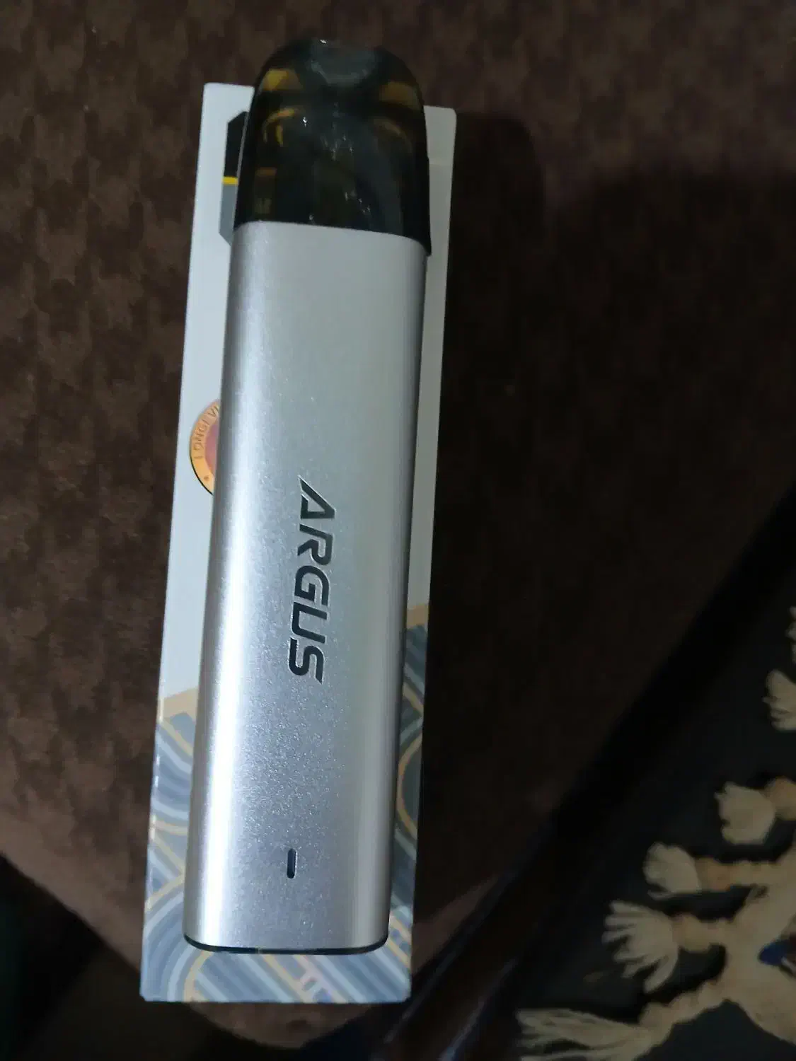 پاد ماد آرگاس نو نو|زیورآلات و اکسسوری|شاهینشهر, شهرک ردانی پور|دیوار