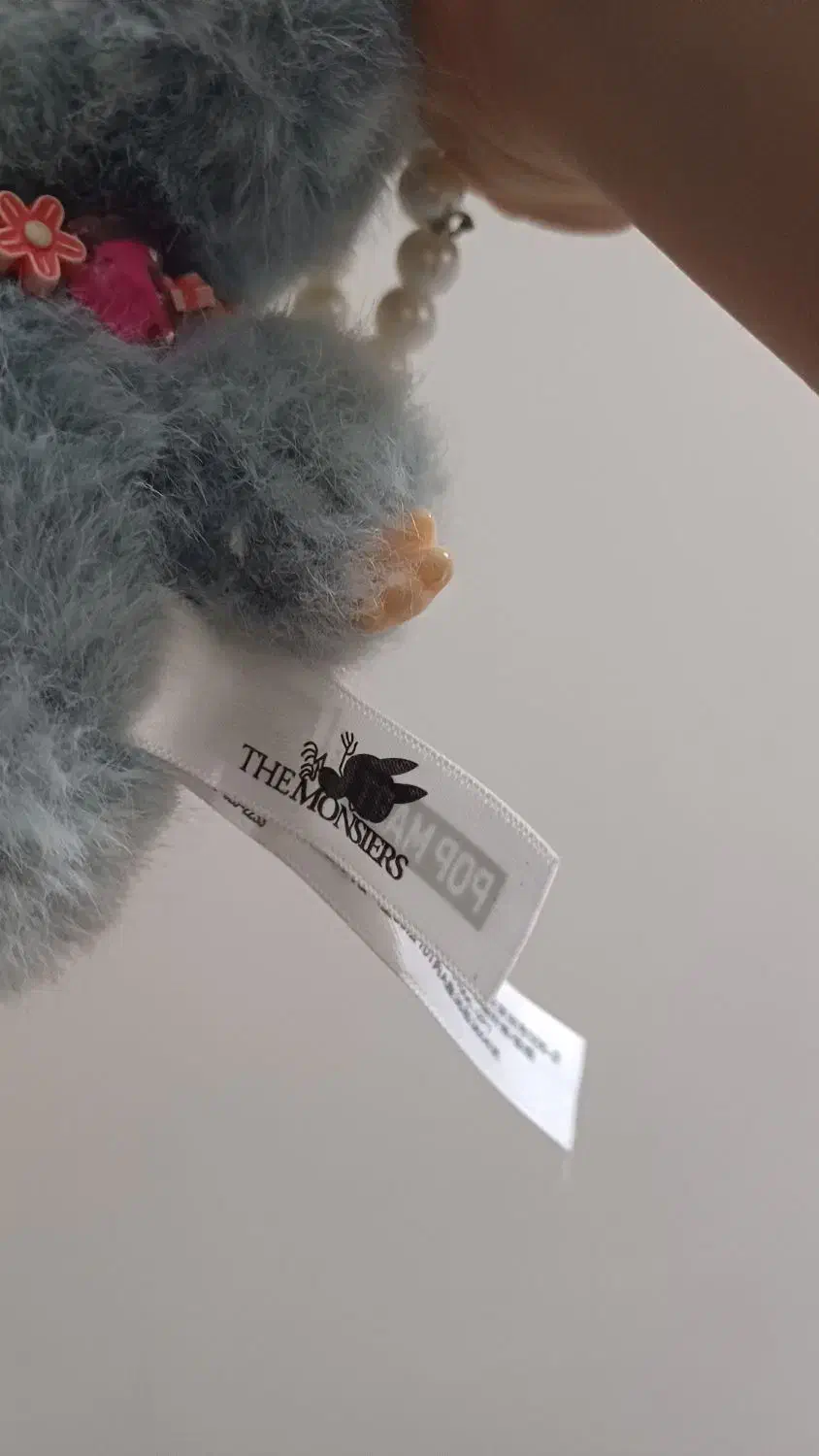 لبوبو اصل پاپ مارت رنگ سکرت|اسباببازی|قرچک, میرزائی شمالی|دیوار