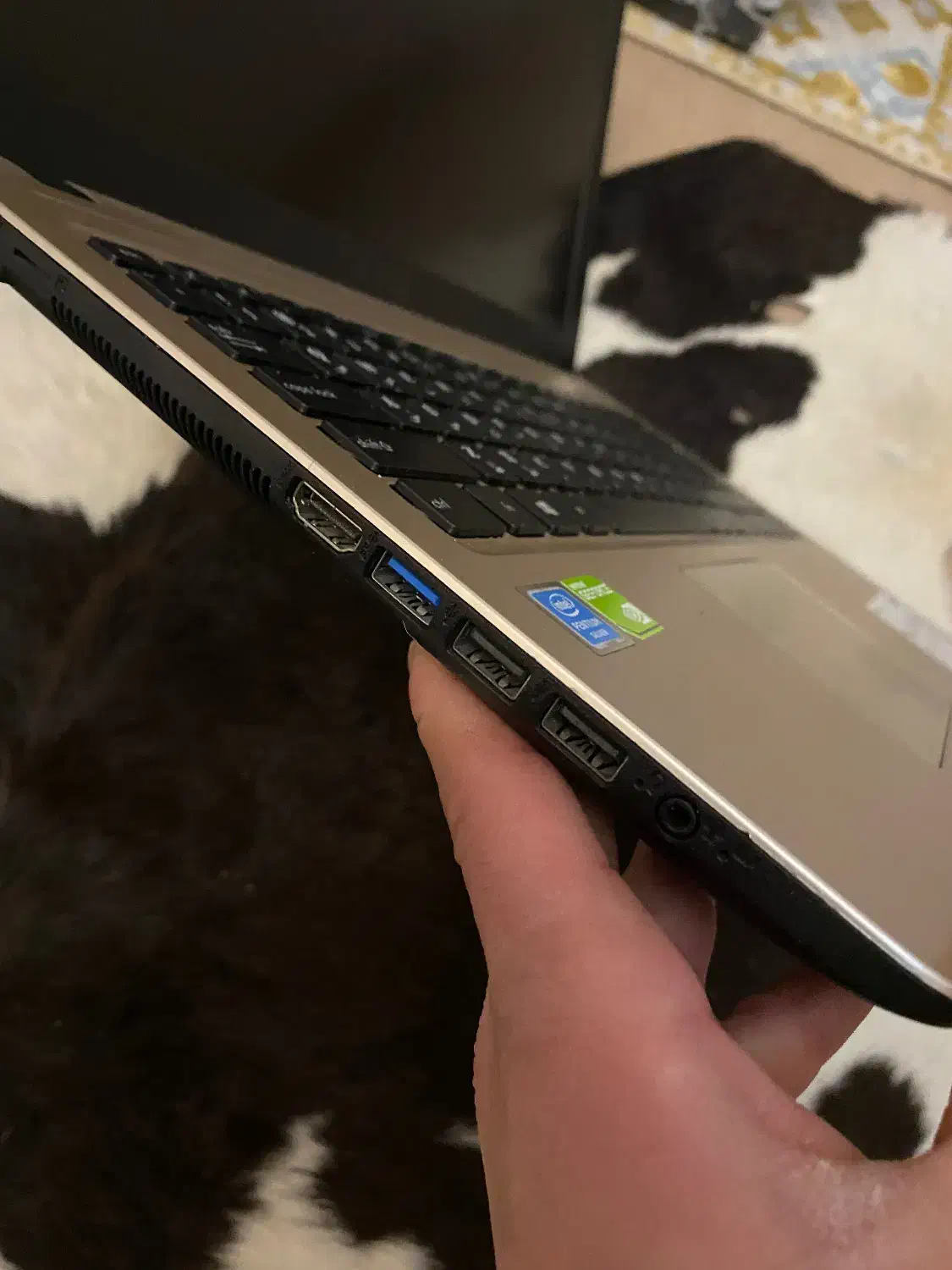 لبتاب|رایانه همراه|تبریز, |دیوار