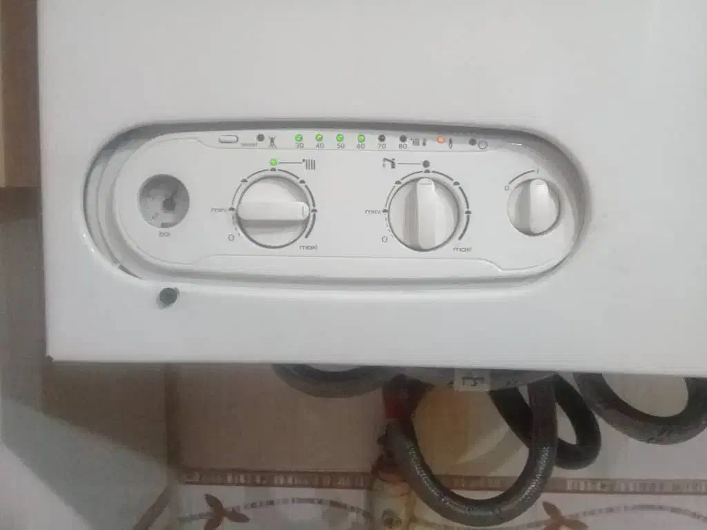 پکیج m24ff بلوک برنجی اتما|آبگرمکن، پکیج، شوفاژ|تهران, بهداشت|دیوار