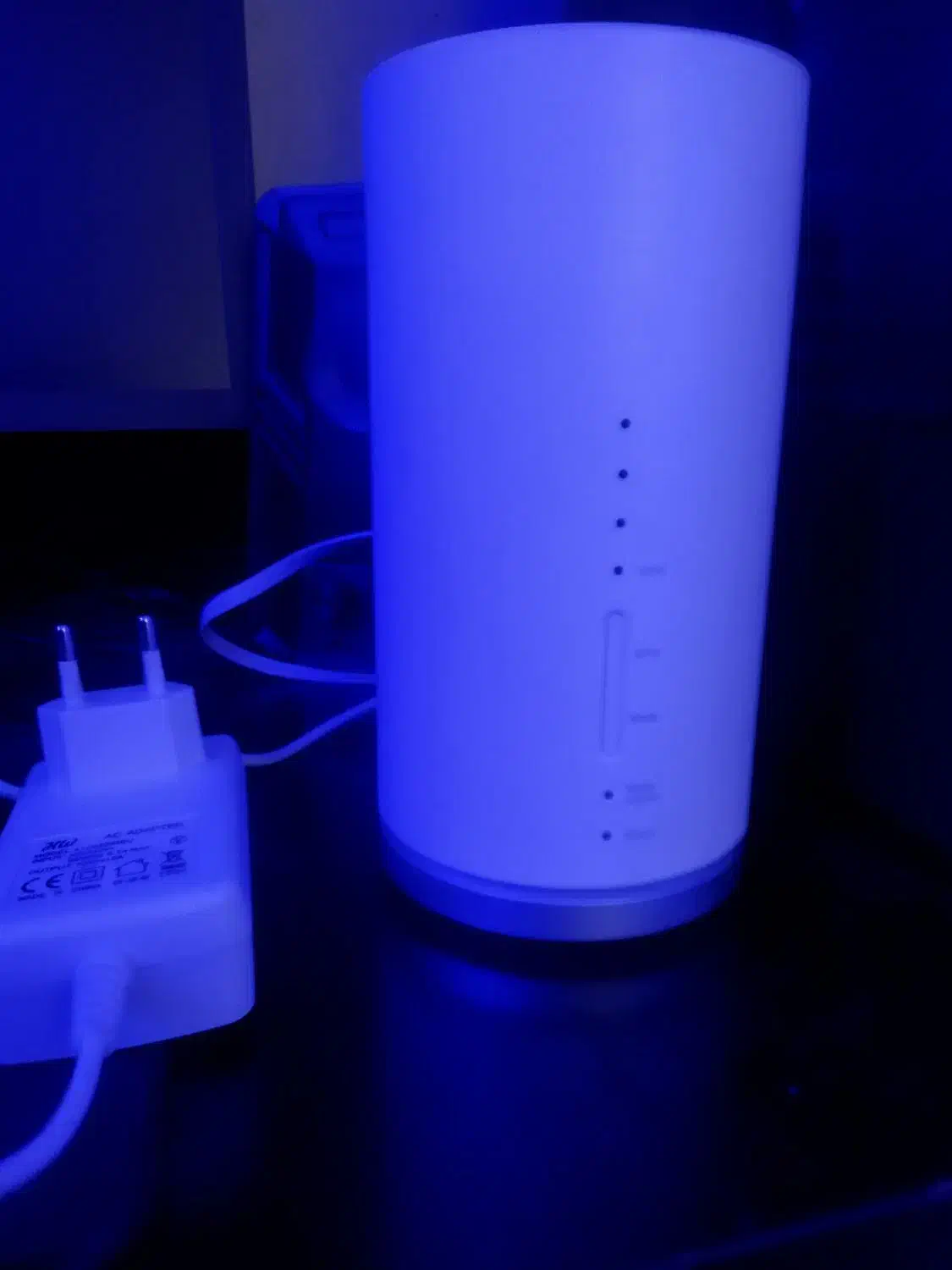 مودم سیمکارتی در حد نوو|مودم و تجهیزات شبکه|ورامین, ورامین|دیوار