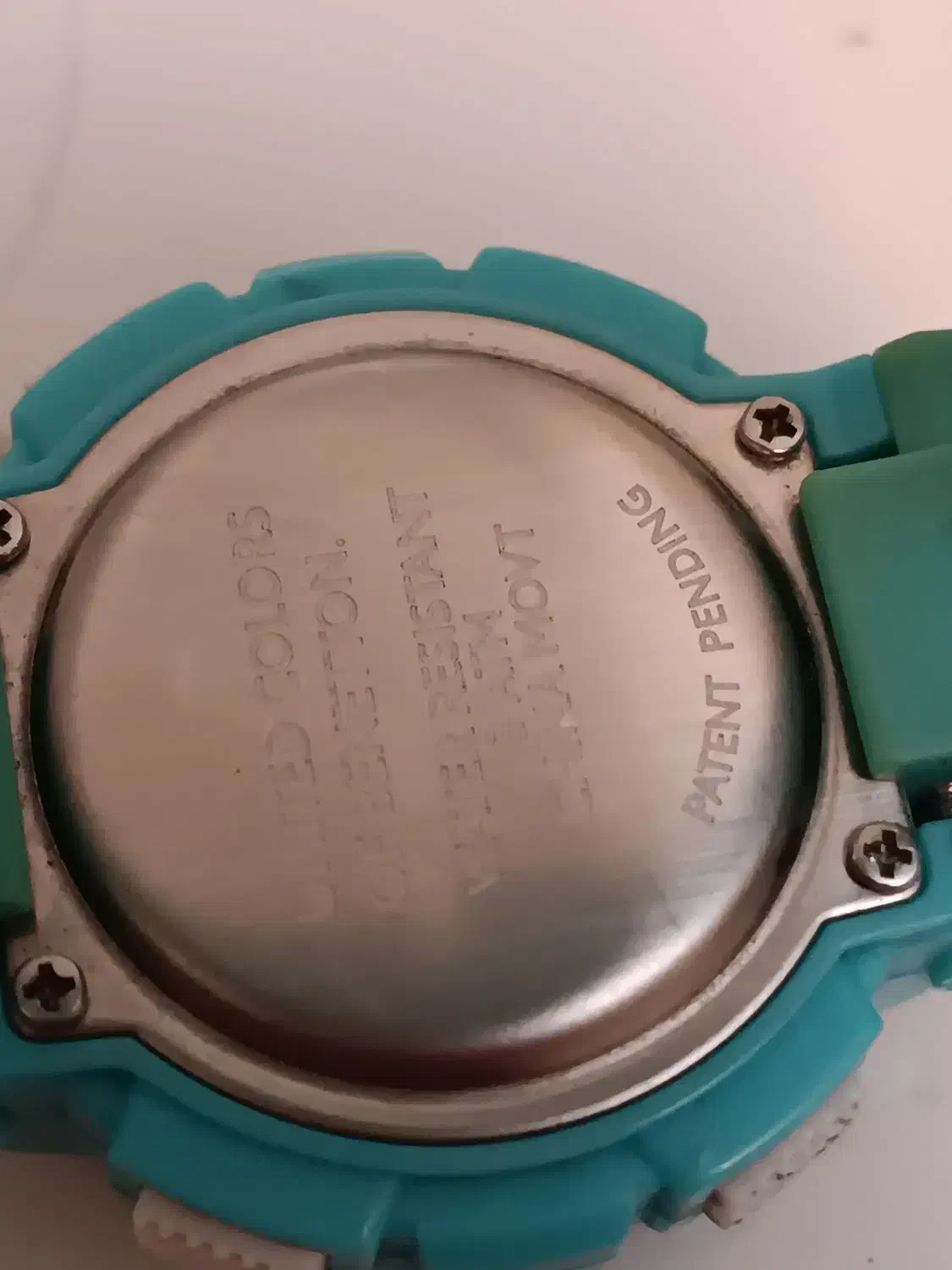 ساعت کوتون بچه گانه|ساعت|تهران, تجریش|دیوار