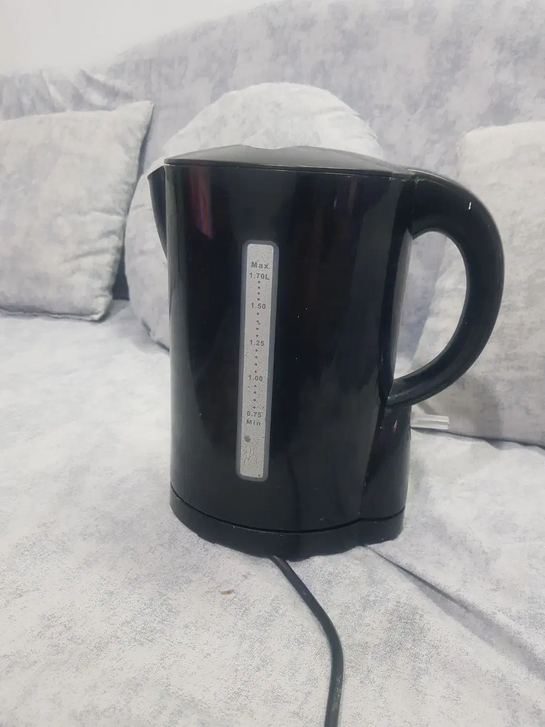 کتری برقی|قوری، کتری، قهوهساز دستی|مشهد, نیزه|دیوار