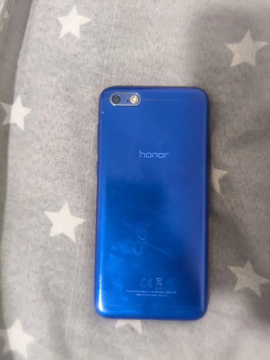 گوشی هونور 7s|موبایل|کوهدشت, |دیوار