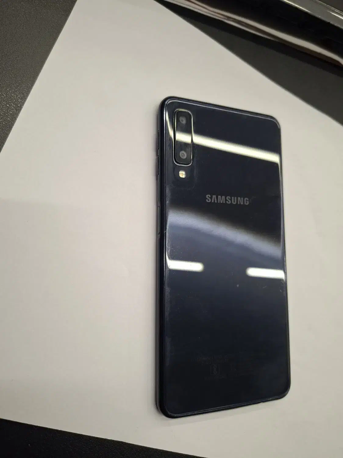 گوشی A7  2018|موبایل|تهران, جوانمردان (اندیشه)|دیوار