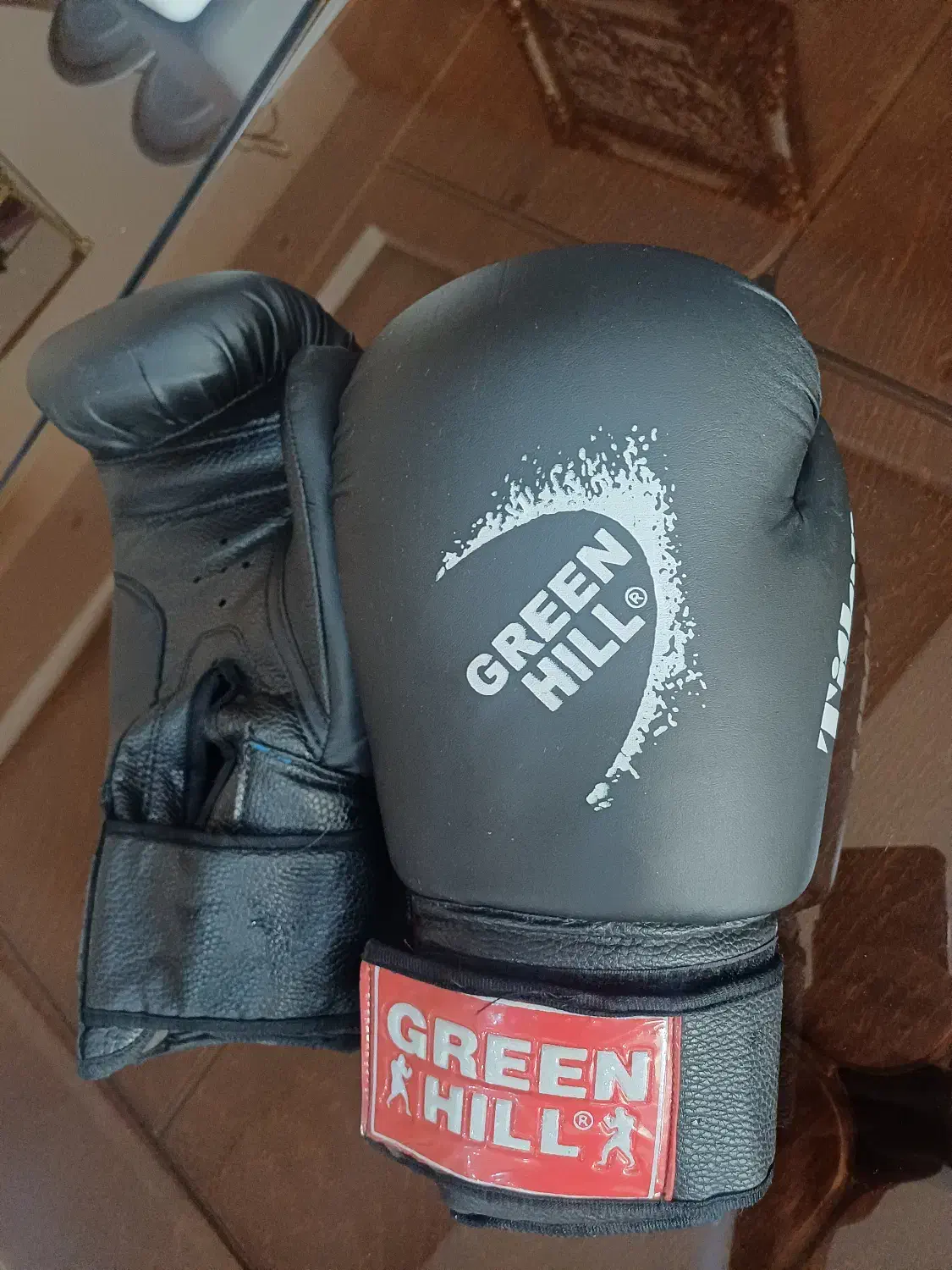 دستکش بوکس|تجهیزات ورزشی|قزوین, |دیوار