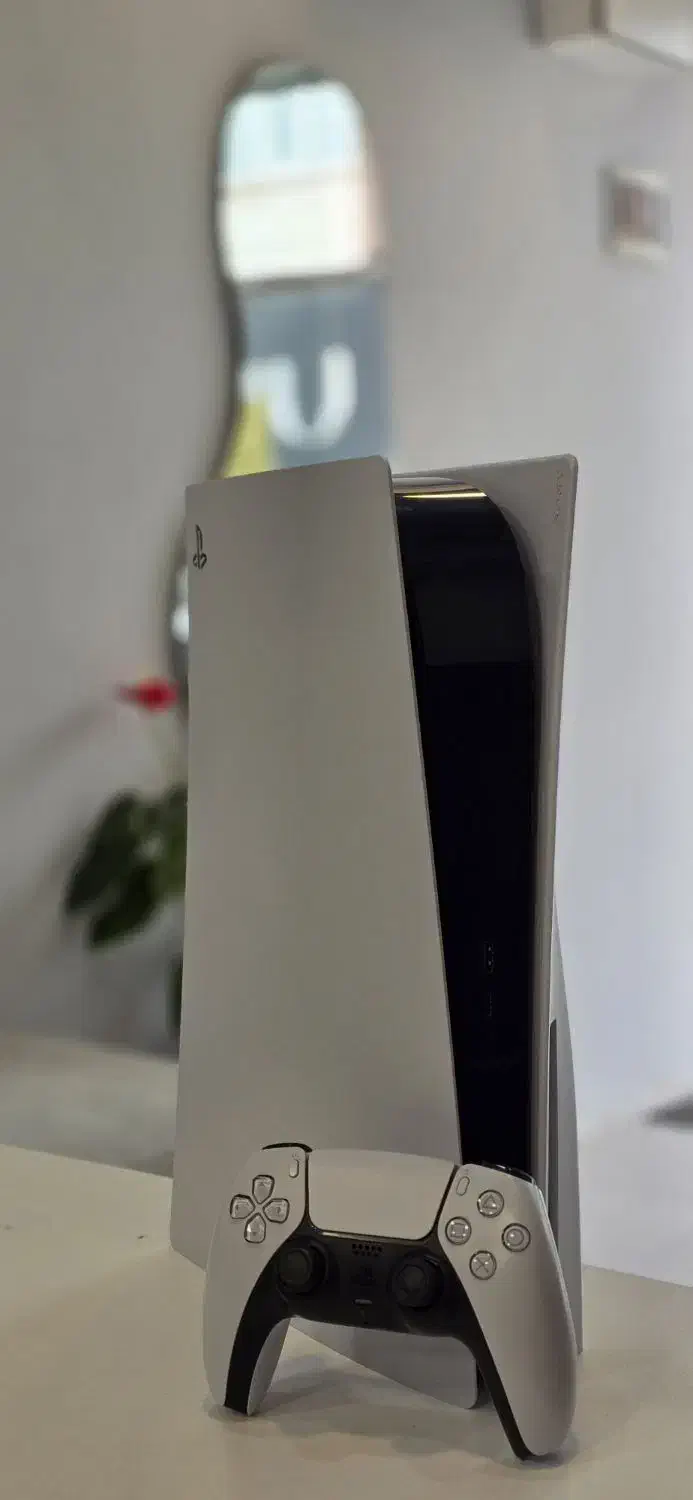 ps5 drive|کنسول، بازی ویدئویی و آنلاین|تنکابن, |دیوار